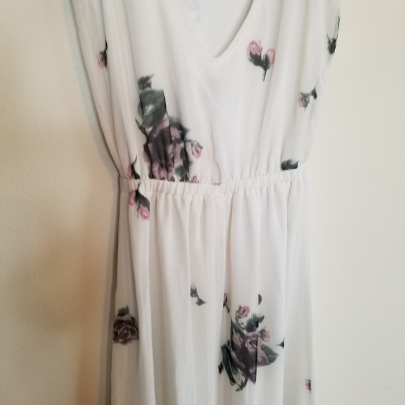 SHOW ME YOUR MUMU Kendall Maxi Dress - Picture 12 of 12